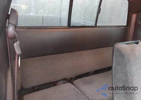 1998 Dodge Dakota Slt/Sport z USA, uszkodzony, nr VIN 1B7GL22Y6WS671979